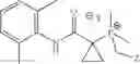 Fig. 167 - Phosphonium ion channel blockers and methods for use