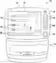 Fig. 01 - Ventilator Comprising Operating Device Having Haptic Feedback