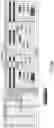 Fig. 07 - Electrostimulation apparatus