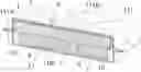 Fig. 01 - FIRE SUPPRESSING GAS-GENERATING DEVICE