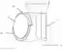 Fig. 01 - Golf Ball Marker Holder