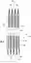 Fig. 04 - Pulse cleanable deep pleated industrial filter