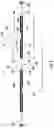 Fig. 06 - Pulse cleanable deep pleated industrial filter