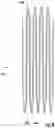 Fig. 09 - Pulse cleanable deep pleated industrial filter