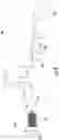 Fig. 10 - Pulse cleanable deep pleated industrial filter