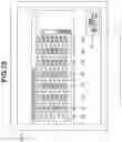 Fig. 13 - CONTROL METHOD, CONTROL APPARATUS, ROBOT APPARATUS, METHOD OF MANUFACTURING AN ARTICLE, MOTION PROGRAM CREATION METHOD, MOTION PROGRAM CREATION APPARATUS, DISPLAY APPARATUS, AND CONTROL PROGRAM RECORDING MEDIUM