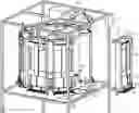 Fig. 01 - Food ingredient slicing apparatus