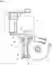 Fig. 02 - Torque transmission joint and electric power steering device
