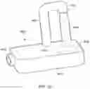Fig. 32 - System and assembly for refilling a liquid reservoir