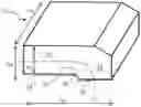 Fig. 01 - Insulated tuckstone