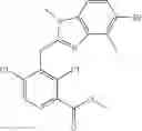 Fig. 1007 - NUCLEAR RECEPTOR MODULATORS