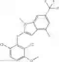 Fig. 511 - NUCLEAR RECEPTOR MODULATORS