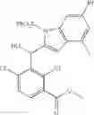 Fig. 732 - NUCLEAR RECEPTOR MODULATORS