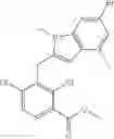 Fig. 735 - NUCLEAR RECEPTOR MODULATORS