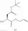 Fig. 147 - Compounds for use in synthesis of peptidomimetics