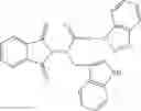 Fig. 40 - Compounds for use in synthesis of peptidomimetics
