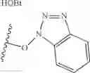 Fig. 79 - Compounds for use in synthesis of peptidomimetics