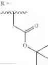 Fig. 82 - Compounds for use in synthesis of peptidomimetics