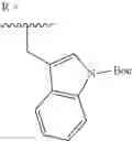 Fig. 83 - Compounds for use in synthesis of peptidomimetics