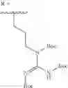 Fig. 84 - Compounds for use in synthesis of peptidomimetics