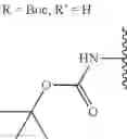 Fig. 86 - Compounds for use in synthesis of peptidomimetics