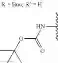 Fig. 90 - Compounds for use in synthesis of peptidomimetics