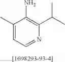 Fig. 321 - OGA INHIBITOR COMPOUNDS