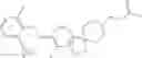 Fig. 366 - Spiro-cyclic amine derivatives as S1P modulators