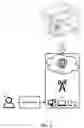 Fig. 07 - Augmented reality system for stitching along a predetermined path