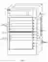 Fig. 02 - LAUNDRY COMPARTMENTALIZING LAUNDERING DEVICE AND METHOD