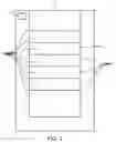 Fig. 03 - LAUNDRY COMPARTMENTALIZING LAUNDERING DEVICE AND METHOD