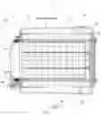 Fig. 08 - Secondary filter element and filter arrangement