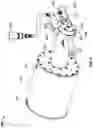 Fig. 05 - HYDRAULIC AMPLIFIER