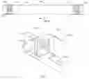Fig. 05 - Panel light apparatus comprising driver module with detachable top cover