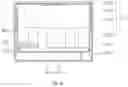 Fig. 06 - Panel light apparatus comprising driver module with detachable top cover