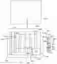 Fig. 09 - Panel light apparatus comprising driver module with detachable top cover