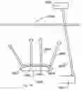 Fig. 12 - Panel light apparatus comprising driver module with detachable top cover