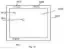 Fig. 14 - Panel light apparatus comprising driver module with detachable top cover