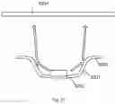 Fig. 19 - Panel light apparatus comprising driver module with detachable top cover