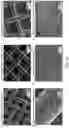 Fig. 11 - Single and multi-layer mesh structures for enhanced thermal transport