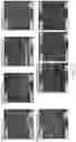 Fig. 19 - Single and multi-layer mesh structures for enhanced thermal transport