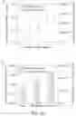 Fig. 27 - Single and multi-layer mesh structures for enhanced thermal transport