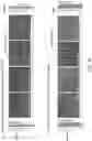 Fig. 29 - Single and multi-layer mesh structures for enhanced thermal transport