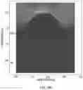 Fig. 07 - Total focusing method (TFM) with acoustic path filtering