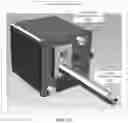 Fig. 06 - Techniques for temperature control of separation devices and optical detection devices of mass analysis systems