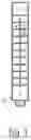 Fig. 02 - IMMUNOASSAY DETECTION DEVICE WITH TEST STRIP ACCOMMODATED IN A CAPILLARY TUBE