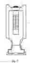 Fig. 04 - IMMUNOASSAY DETECTION DEVICE WITH TEST STRIP ACCOMMODATED IN A CAPILLARY TUBE
