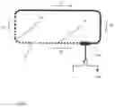 Fig. 09 - IMMUNOASSAY DETECTION DEVICE WITH TEST STRIP ACCOMMODATED IN A CAPILLARY TUBE