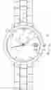 Fig. 01 - Electronic watch