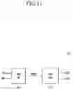 Fig. 12 - Arithmetic devices for neural network including an input distribution signal generation circuit, an output distribution signal generation circuit, and an output distribution signal compensation circuit